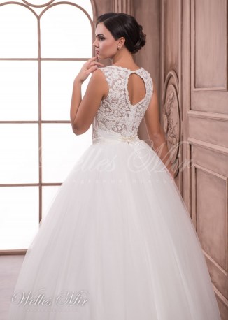 Свадебные платья Gorgeous 221-VG-3